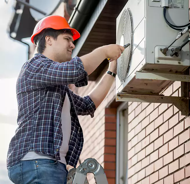 Why Homeowners & Businesses Trust Us West Odessa, TX