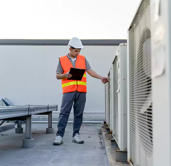 Why Homeowners & Businesses Trust Us in West Odessa, TX?