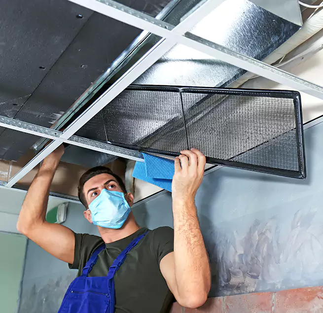 Why Homeowners Businesses Trust Us in West Odessa, TX?